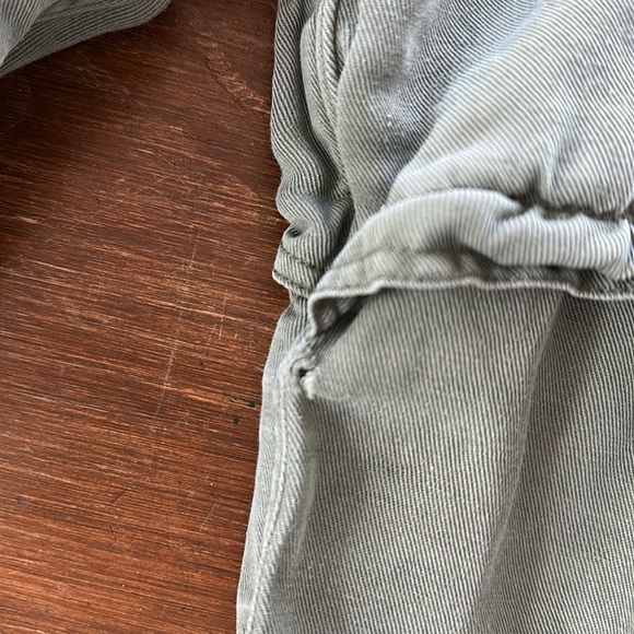 Rails Utility Jacket. - Picture 6 of 7